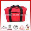 Heißer Verkauf Feuerwehrmann Gear Bag für Feuerwehrmann